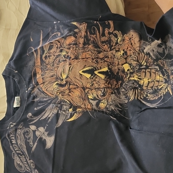 Vintage Tee shirts - Picture 3 of 4